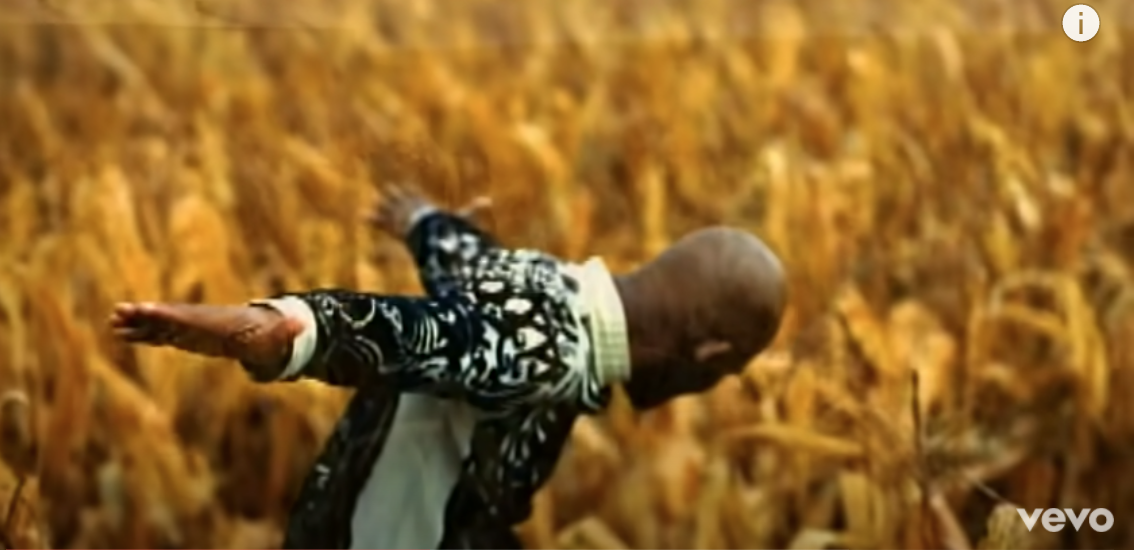 R. Kelly- I Believe I Can Fly