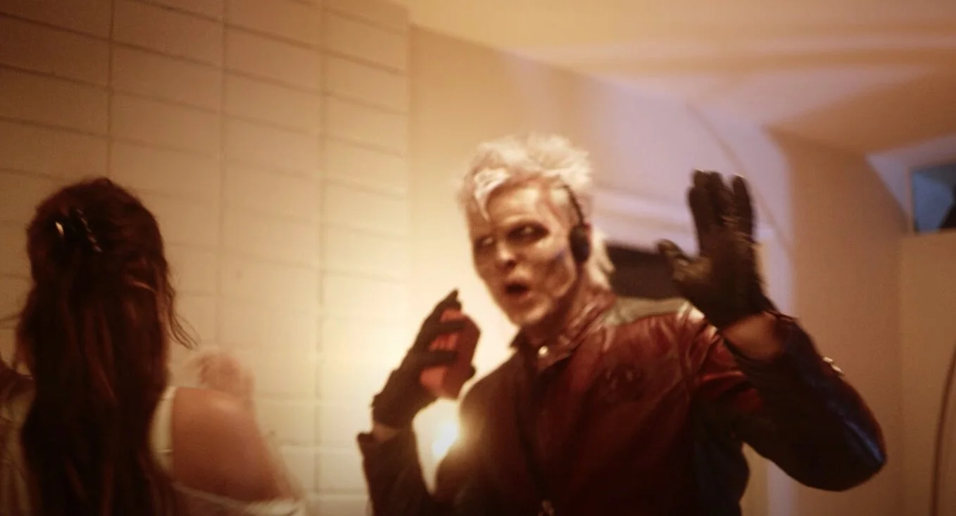 Seb Torgus- Dance with the Dead (Official Music Video)