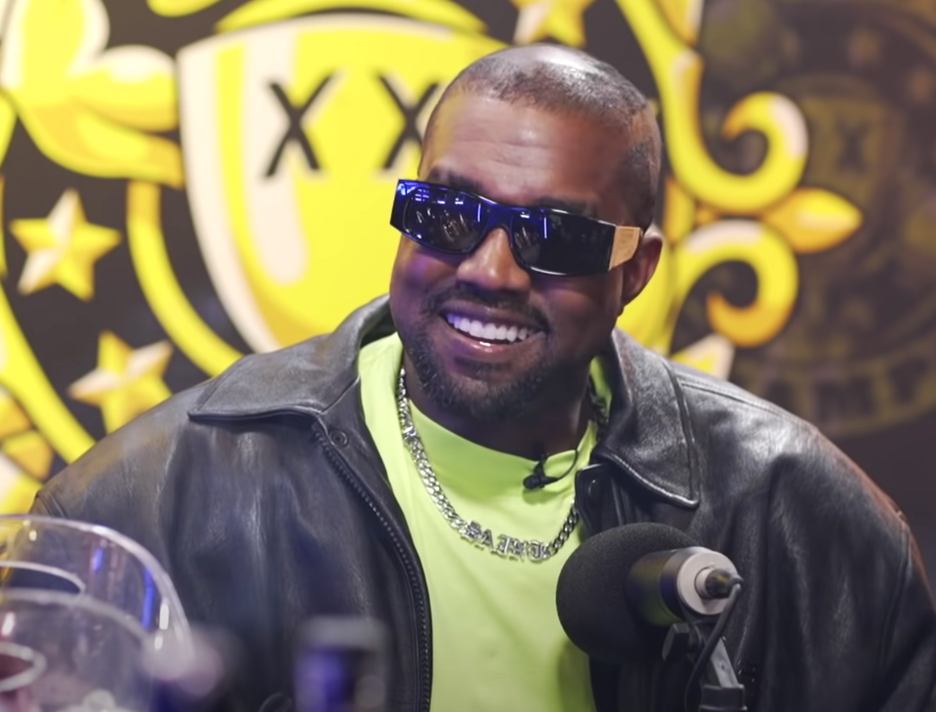 Kanye West On "Donda," Drake, Marriage W/ Kim Kardashian, His Legendary Career &amp; More | Drink Champs