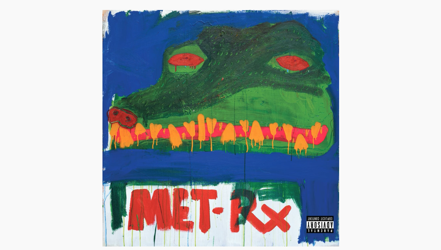 Action Bronson- Crocodile Turbo [album]