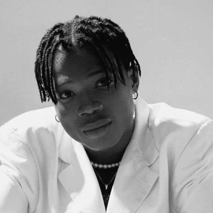 Meet Snazzy the Optimist, An Optimistic Artist Who Constructs Sounds That Pairs Futurism With Relatability.