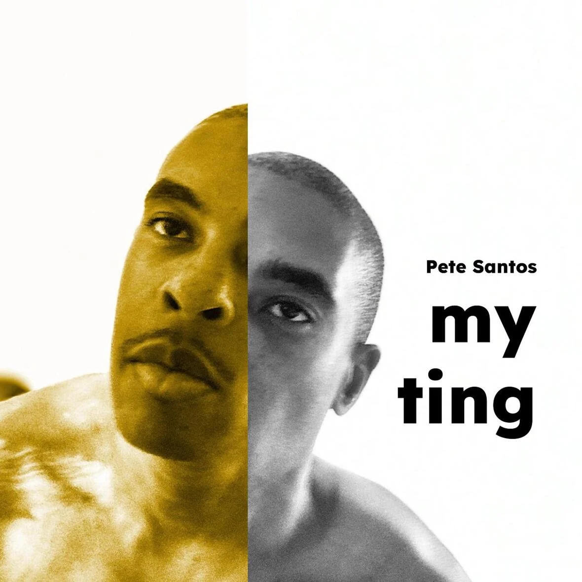 Pete Santos - 'My Ting'
