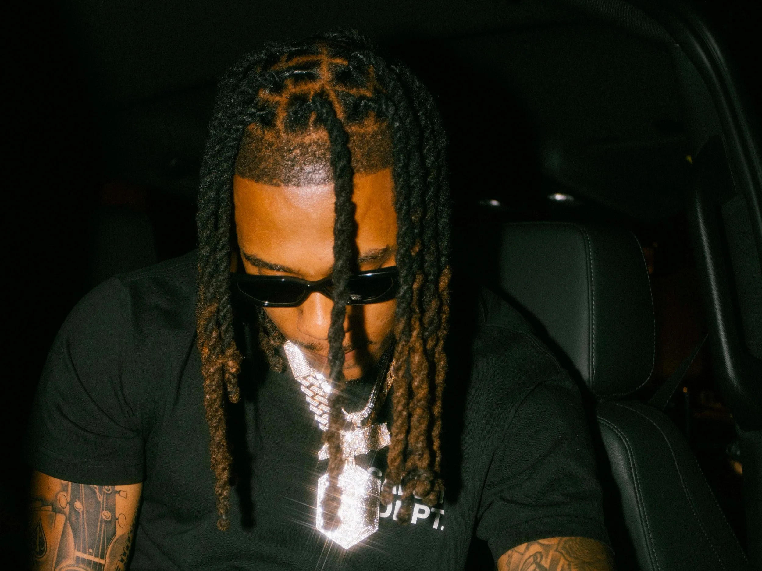 Interview- Yung Lano