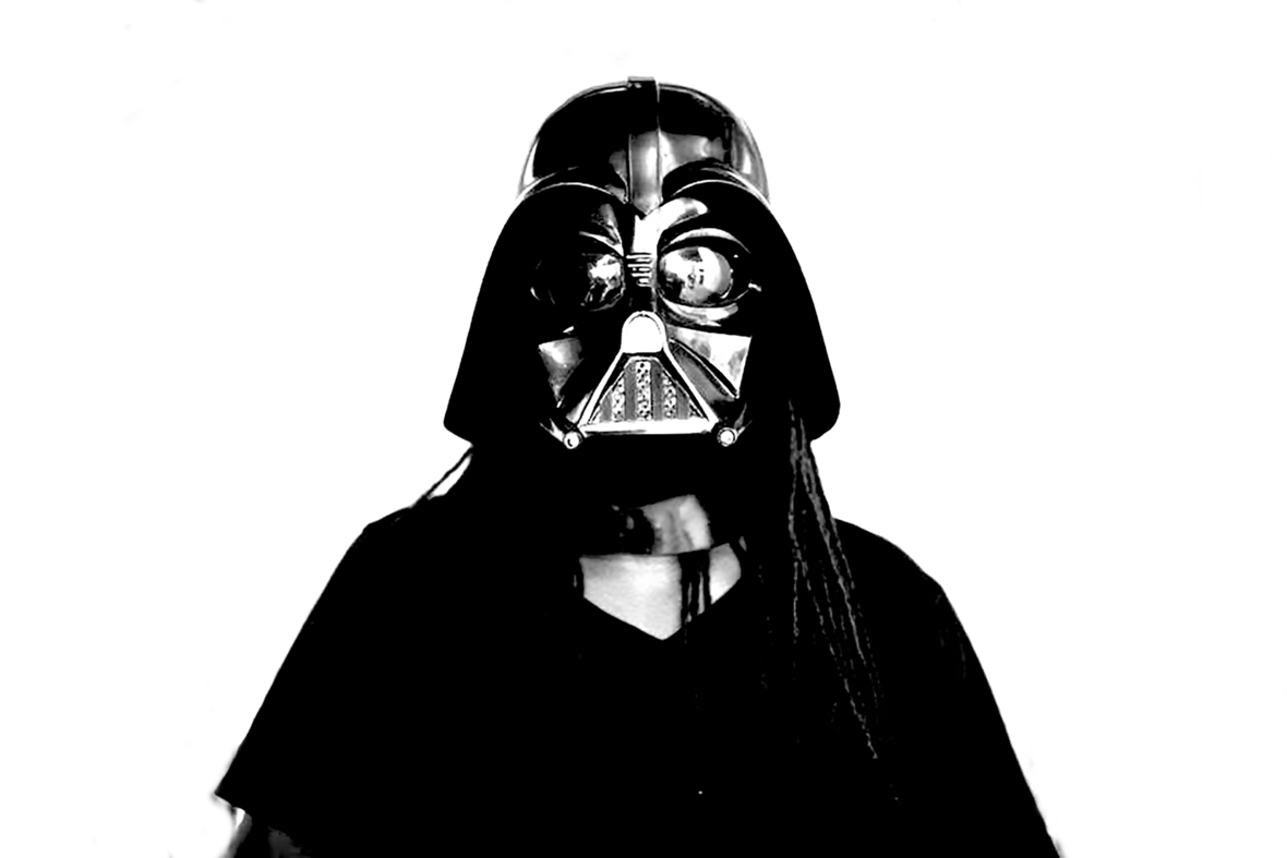 DAEMON, "VADER"
