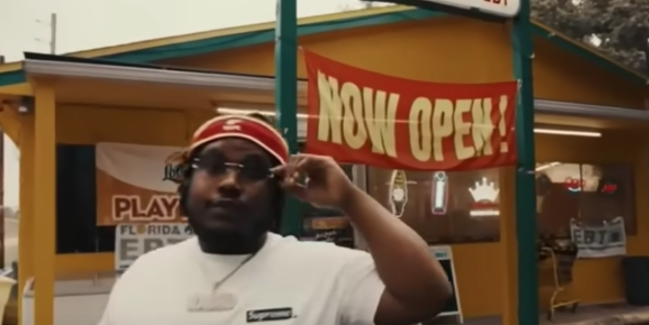 NACHO SOPRANO, "9:00AM"