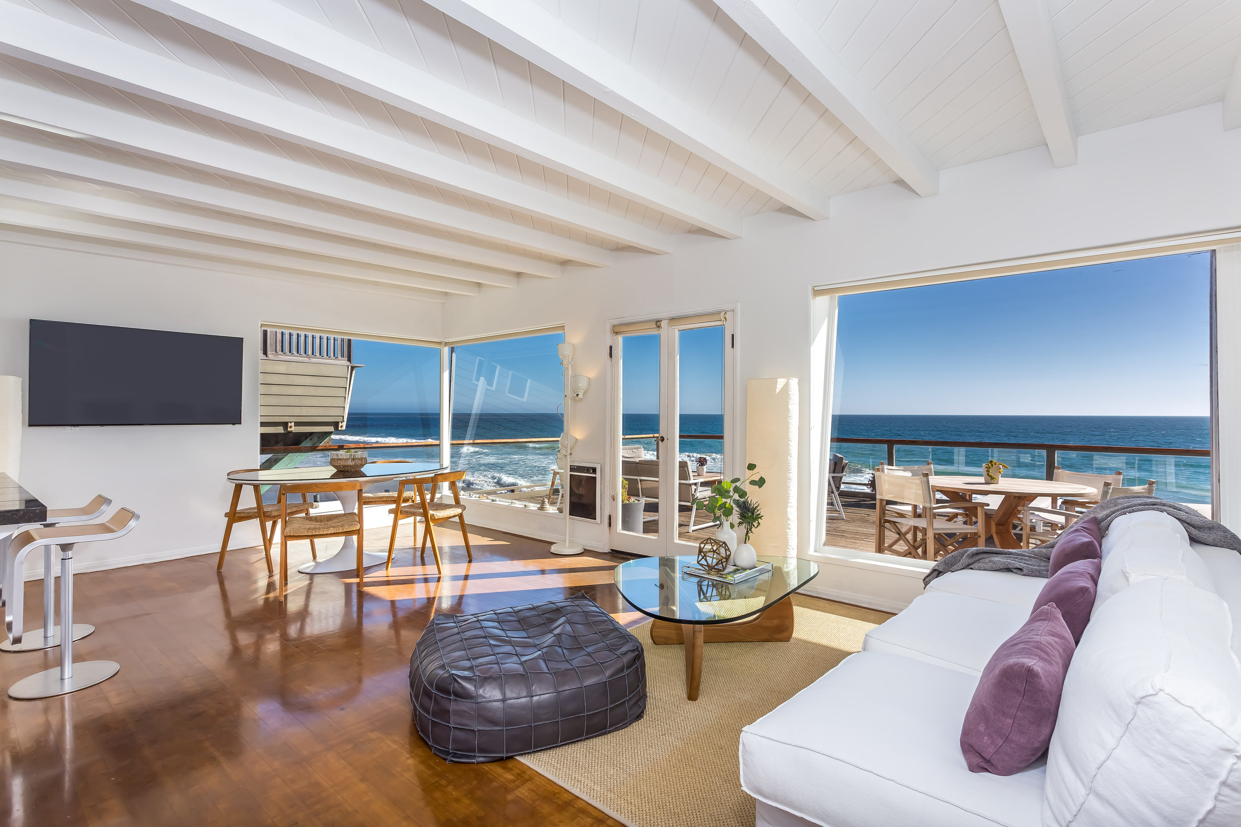 Malibu Beach Interior Designer