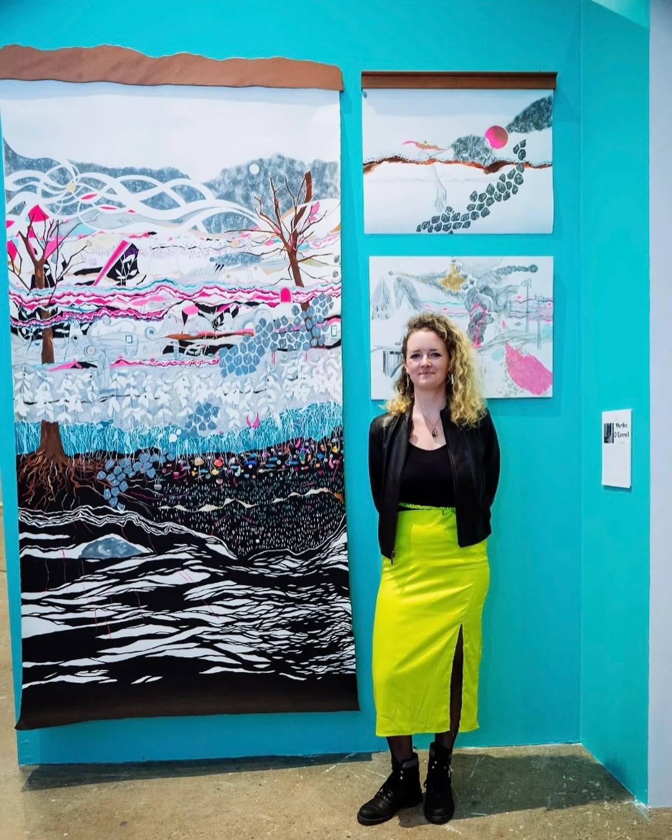 I’m a member of @guilded_coop Guilded Freelancers Coop!! The coop is hosting a Political Education Mixer for Cooperative Empowerment tonight at Indy Hall @indyhall ✨✨✨✨ I will be in convo about cooperatives, freelancing, collectives, and more w