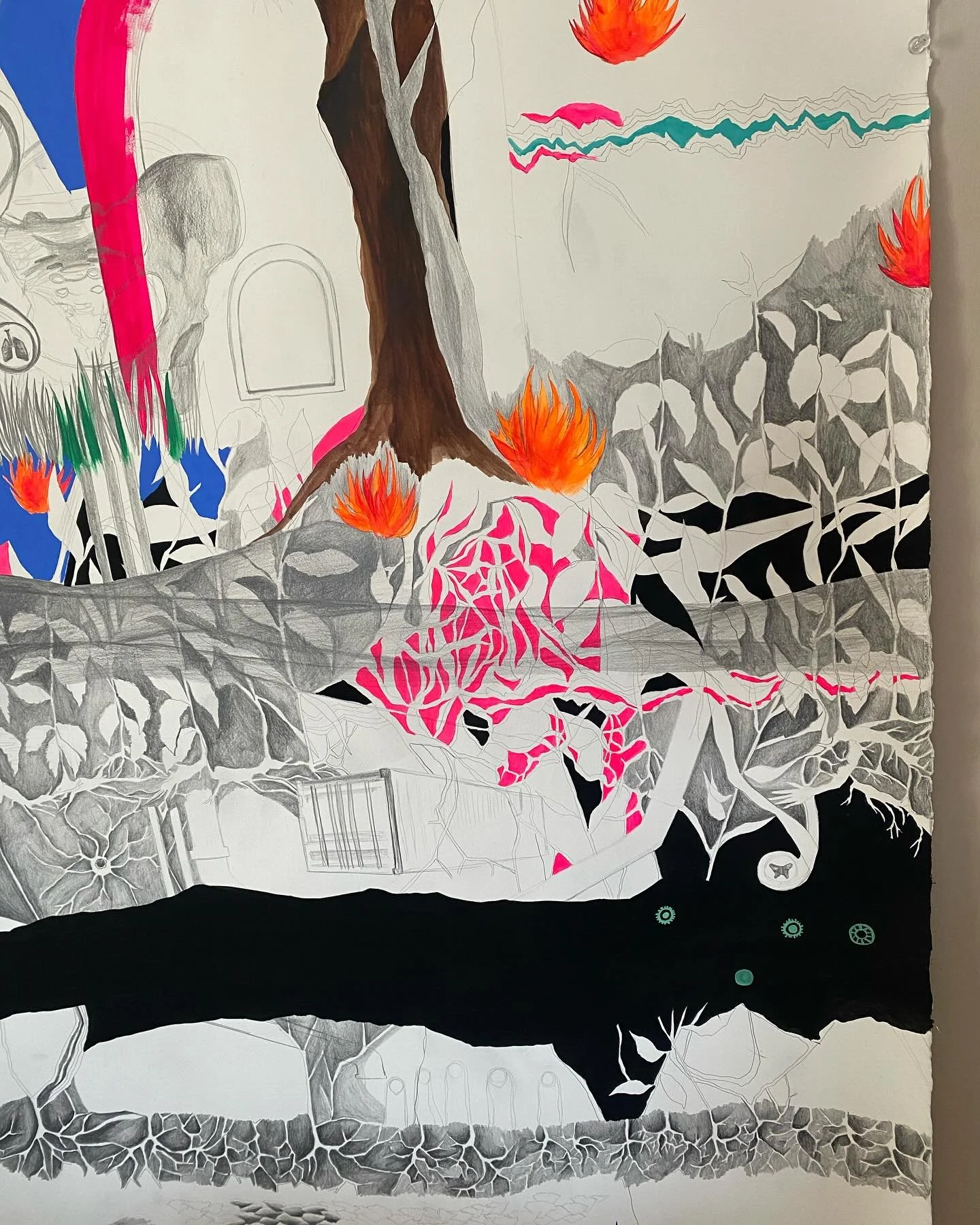 work in progress 🕸️🪽