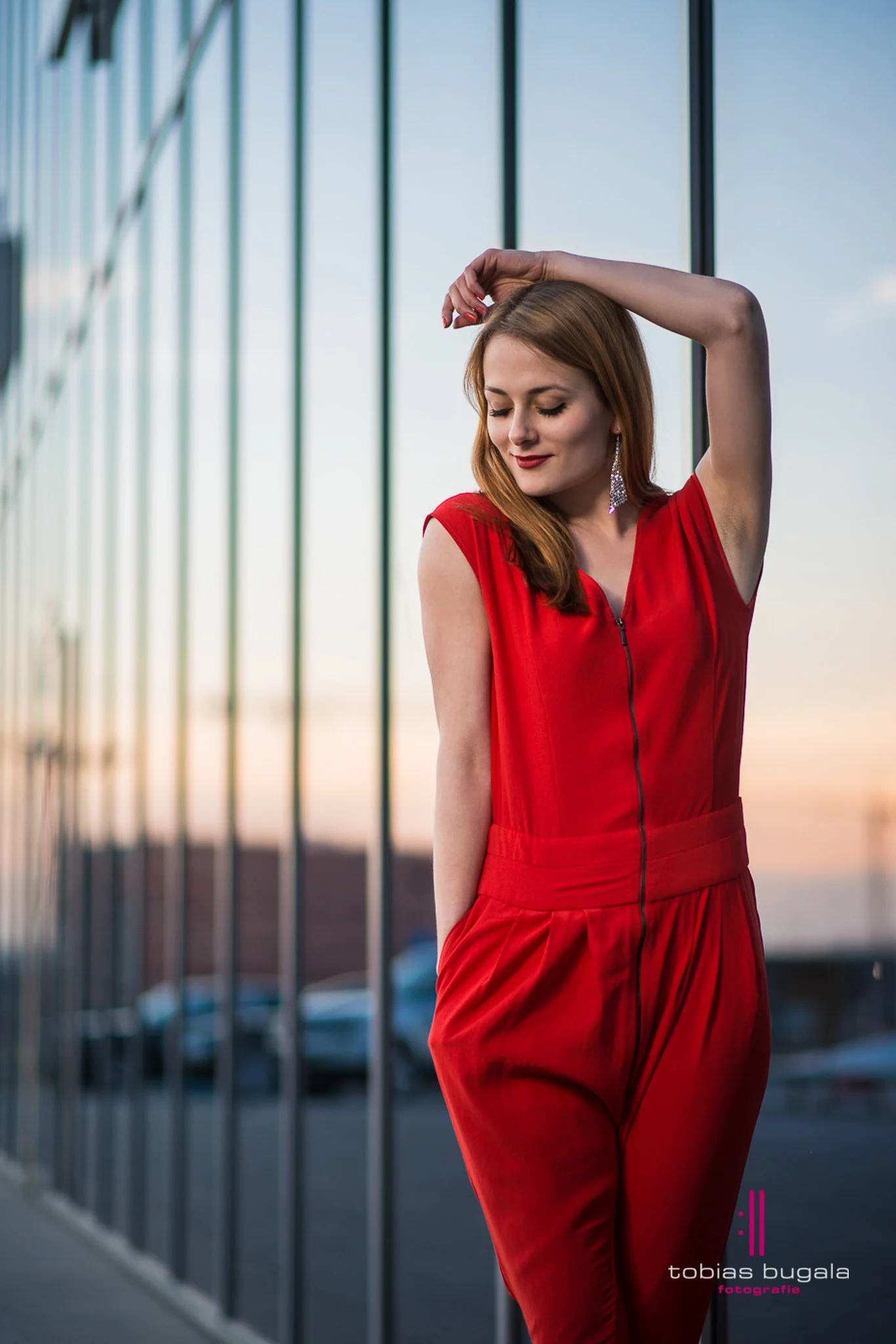 Portraits in Böblingen, Herrenberg, im Studio, Kornwestheim