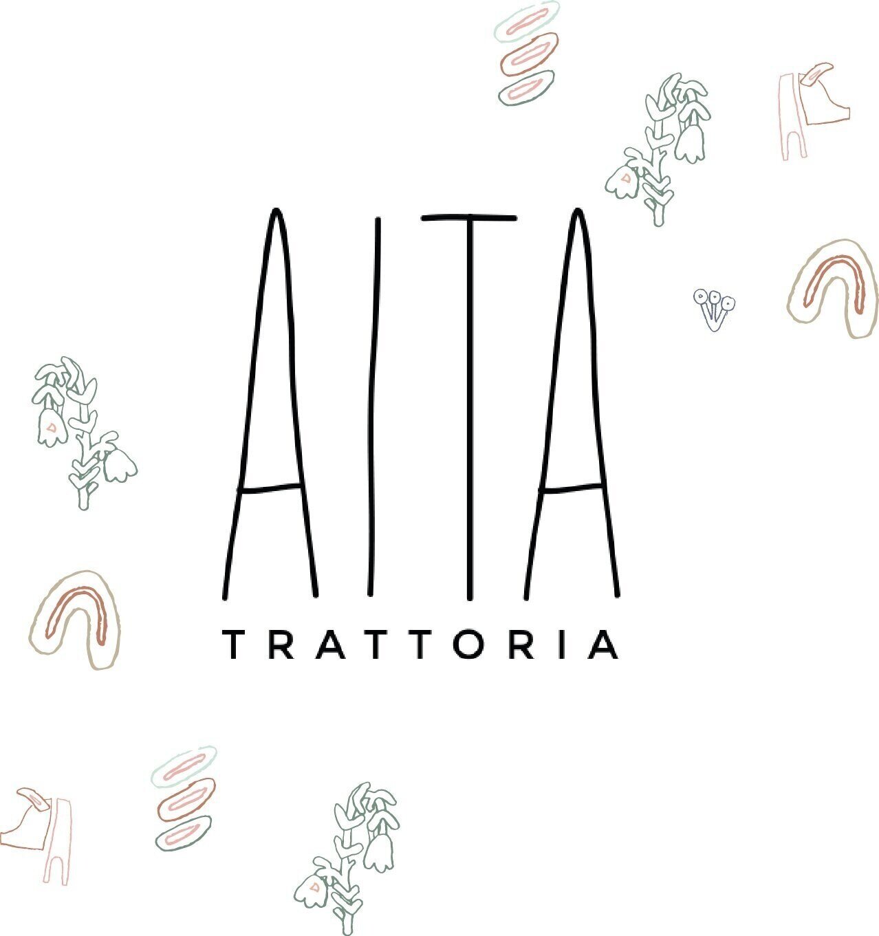 Aita Trattoria Italian Restaurant in Crown Heights, Brooklyn NY