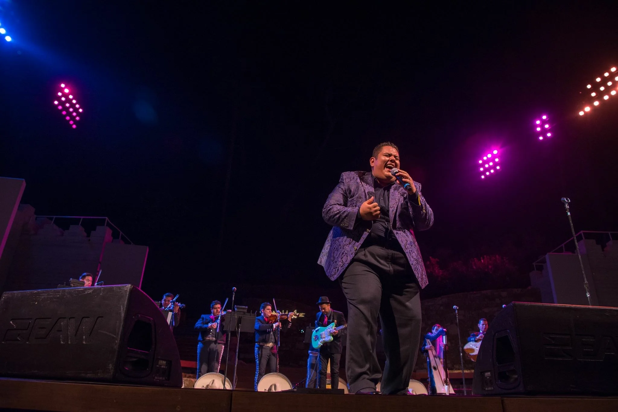  Photographer: Richard Briseño 