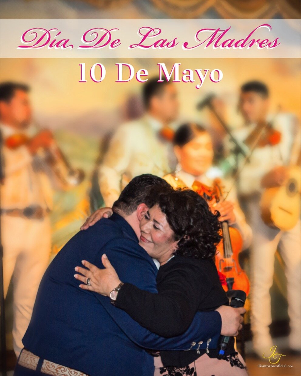 Dia De Las Madres Concierto Virtual