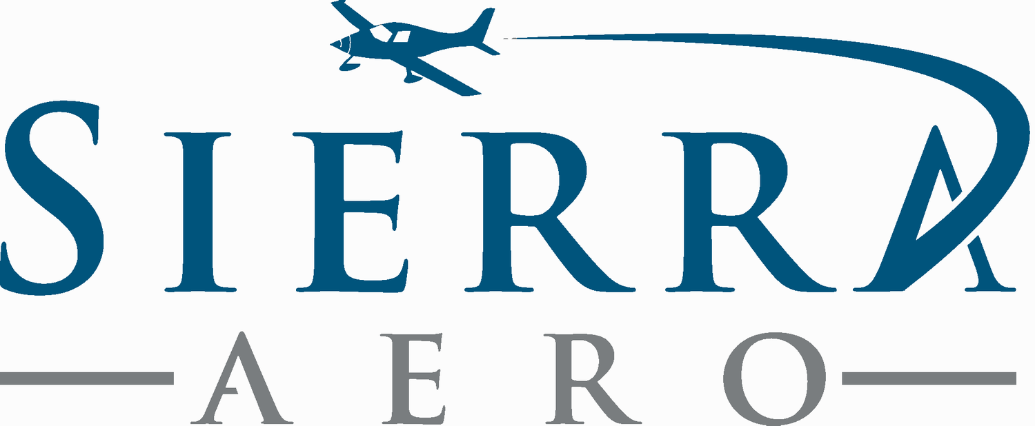 Sierra Aero LLC