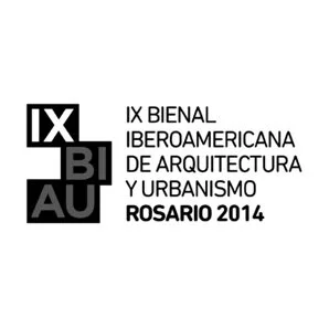  2014 Rosario Ibero American Architecture &amp; Urbanism Biennial 