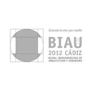  2012 Cadiz Ibero American Architecture &amp; Urbanism Biennial 