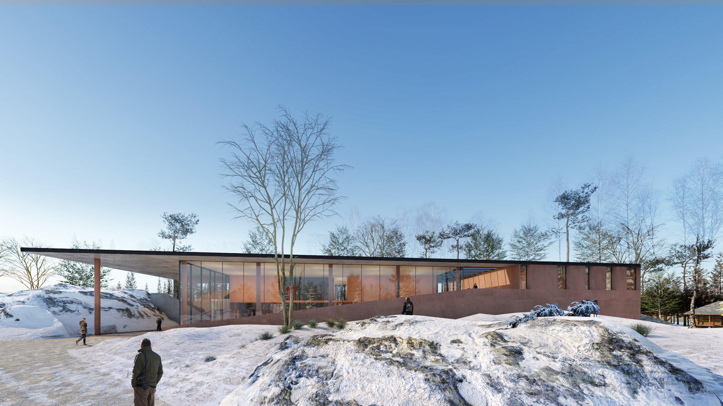 Hamarhus Museum