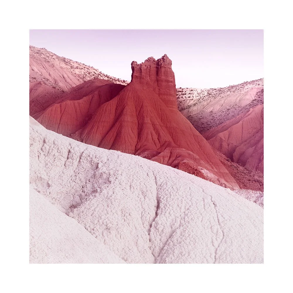 Valley of Mars & Salinas Grandes Salt Mine, Puna de Atacama Extension