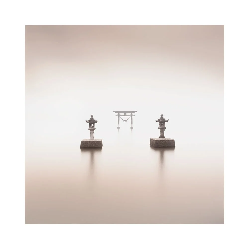 Kyushu, Southern Japan