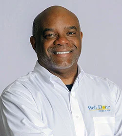 Herb Jones, Owner, Director of Operations