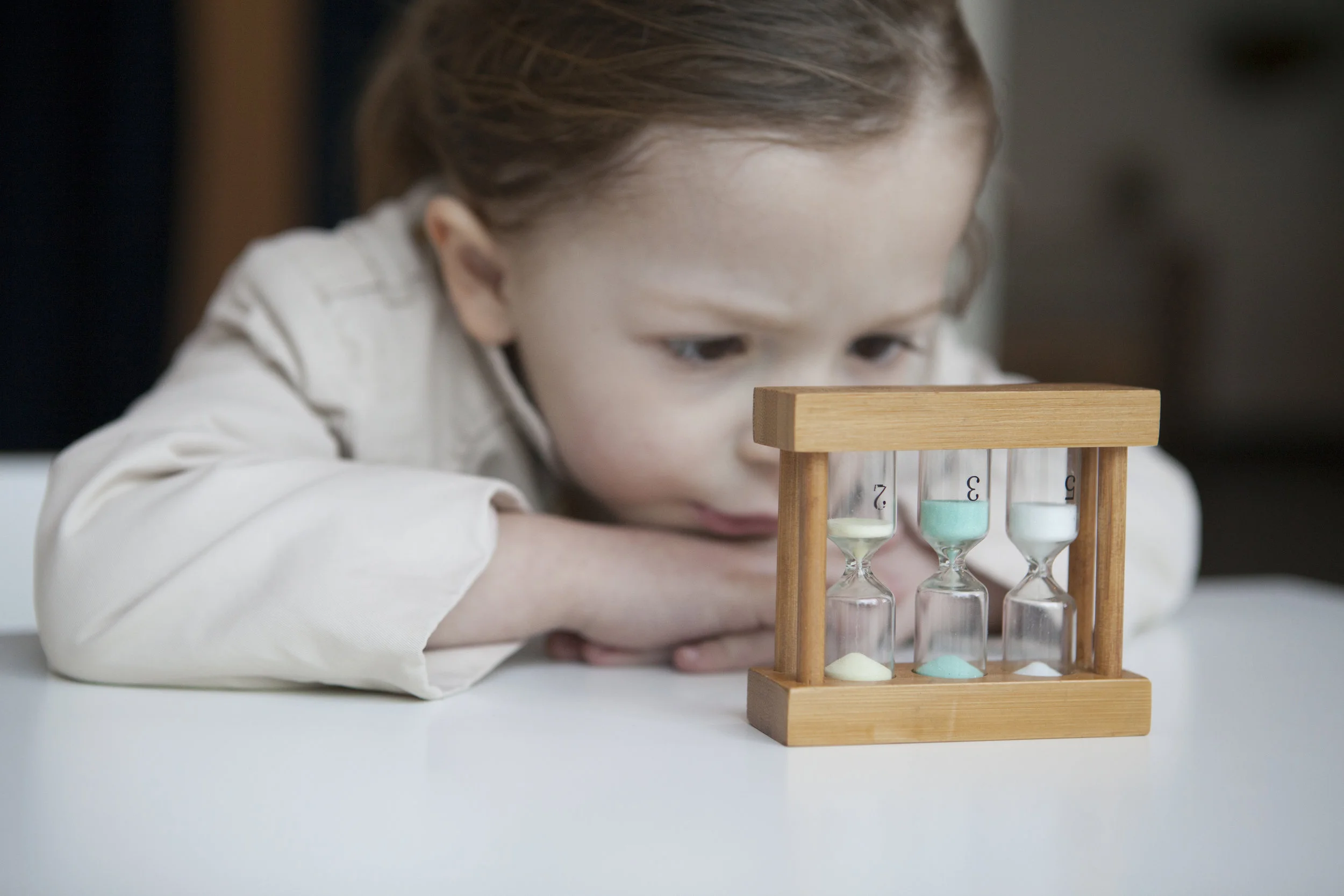 Ciclo Montessori: 22-36 meses (ESGOTADO)