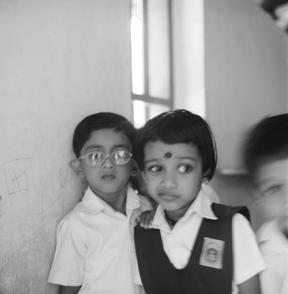 kids India southern