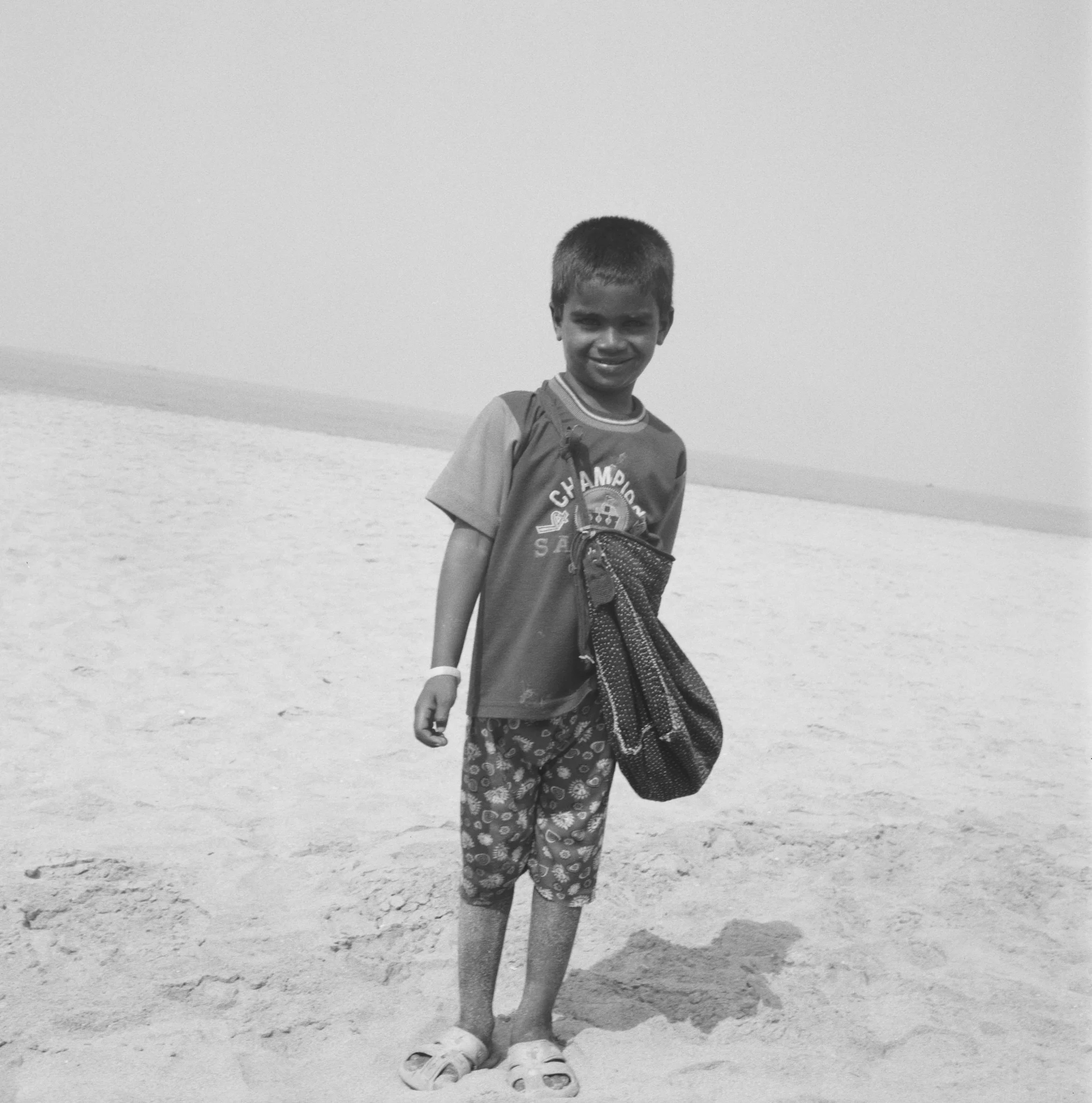 Agonda India