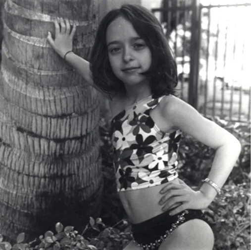 Hallie Alpern