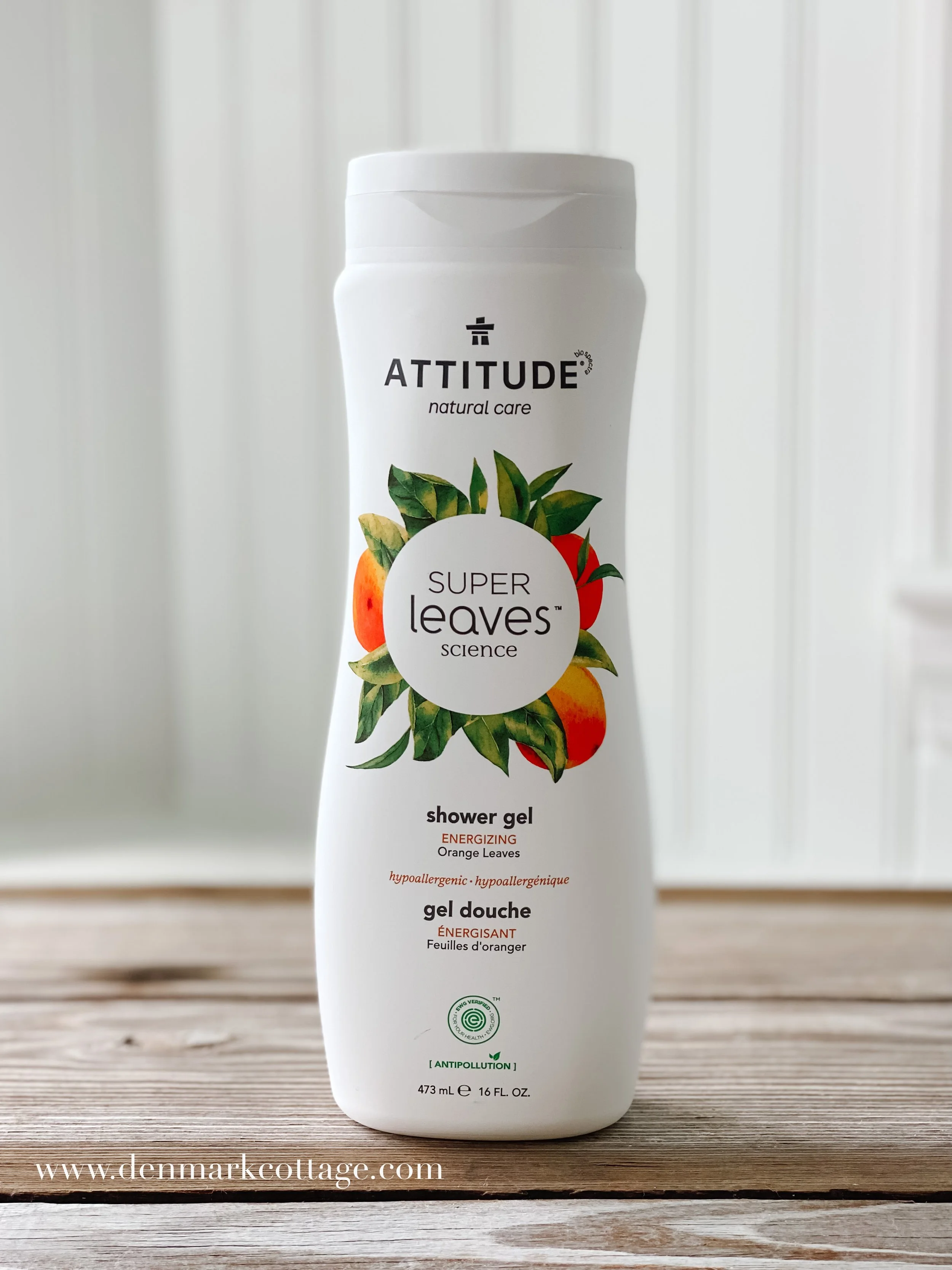 Best NonToxic Body Wash — Denmark Cottage Lifestyle Blog Recipes