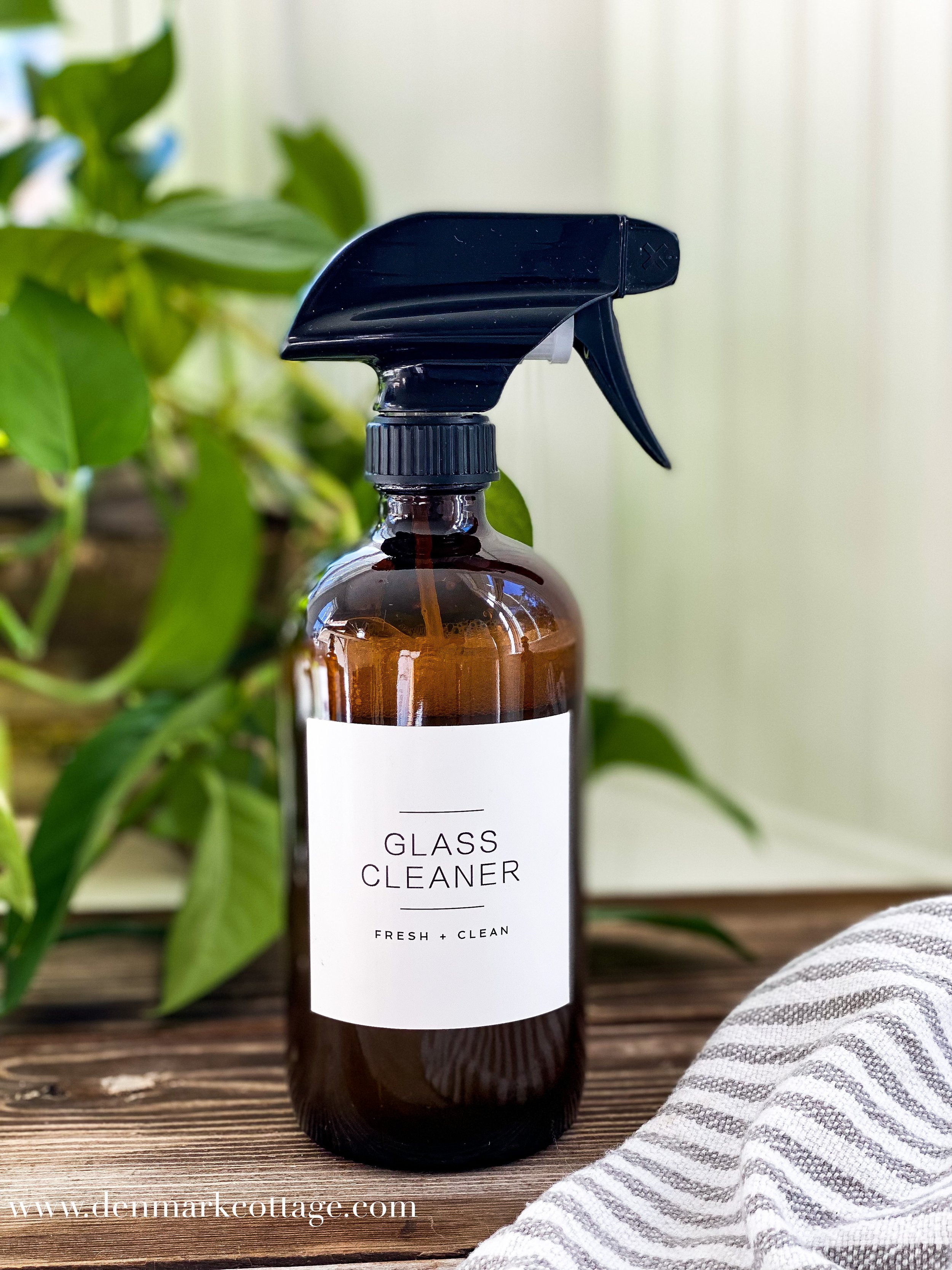Cheap and Easy Cleaning Products That Actually Work!