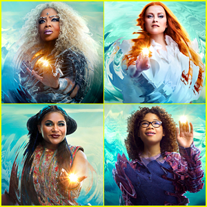 A Hair Story: Ava DuVernay’s A Wrinkle In Time