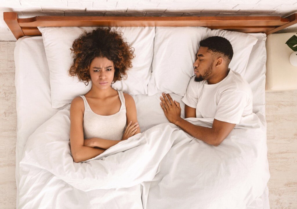 Faking Orgasms: We Ain’t Got Time for That Shit