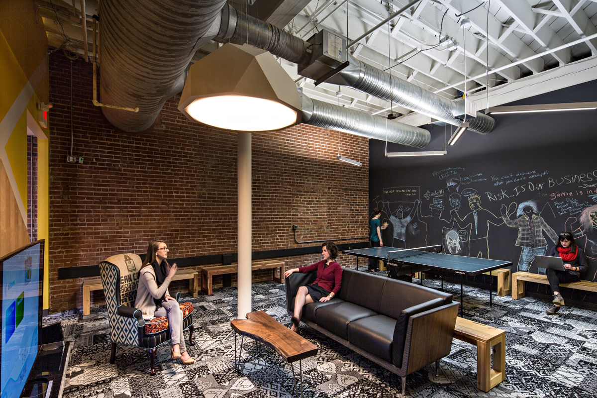 CIC @ CET - Illuminating Engineering Society: Edwin F. Guth Award for Interior Lighting Design