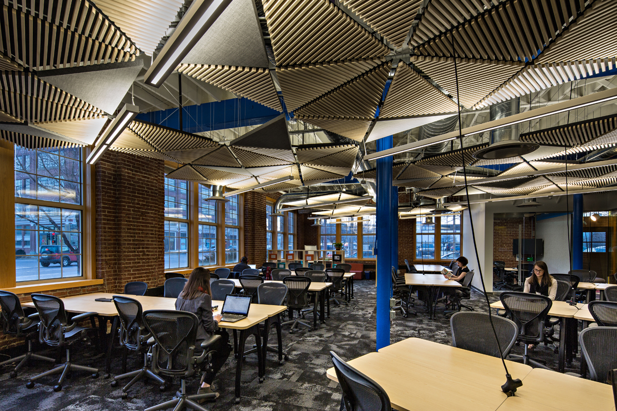 CIC @ CET - Illuminating Engineering Society: Edwin F. Guth Award for Interior Lighting Design