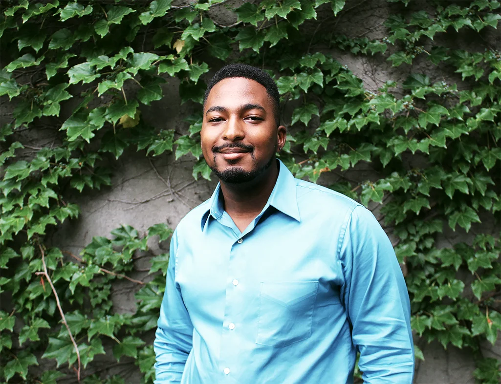 Meet Cameron Strickland, new addition to the Arcturis team.