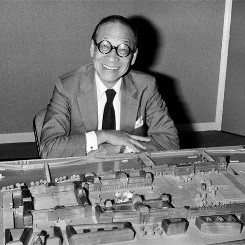 Arcturis would like to acknowledge the passing of famed Architect I.M.Pei. The Pritzker prize winning architect graced the world with spaces that were often viewed as radical, visionary and timeless with a belief that architecture served a higher civ