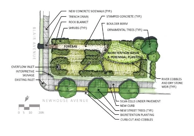 MSD Project Clear ARCTURIS