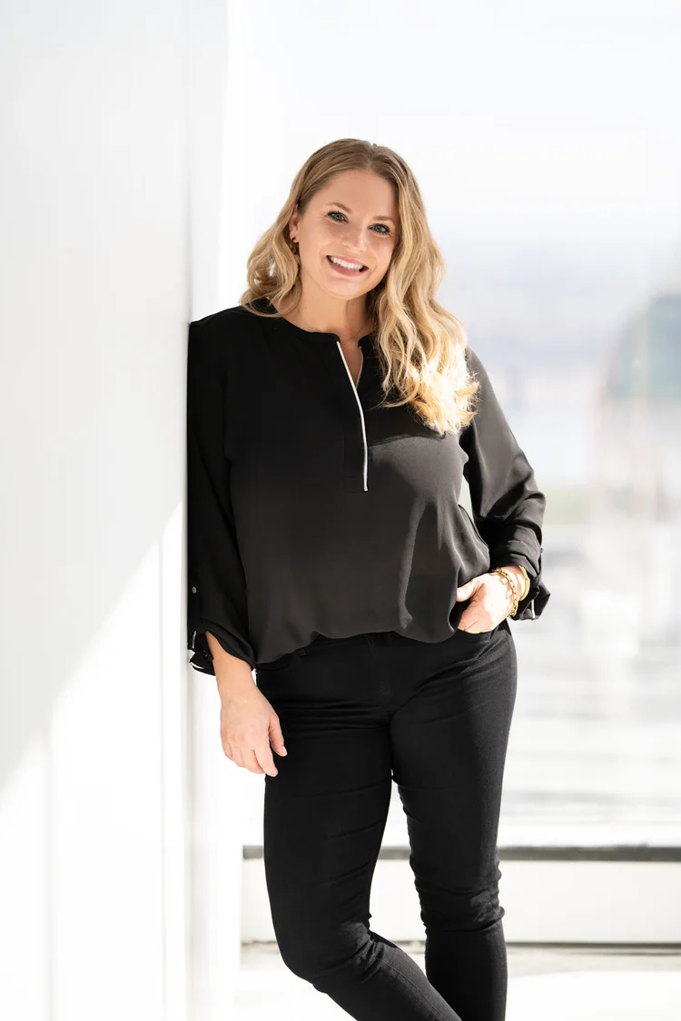 Megan Ridgeway, President at Arcturis