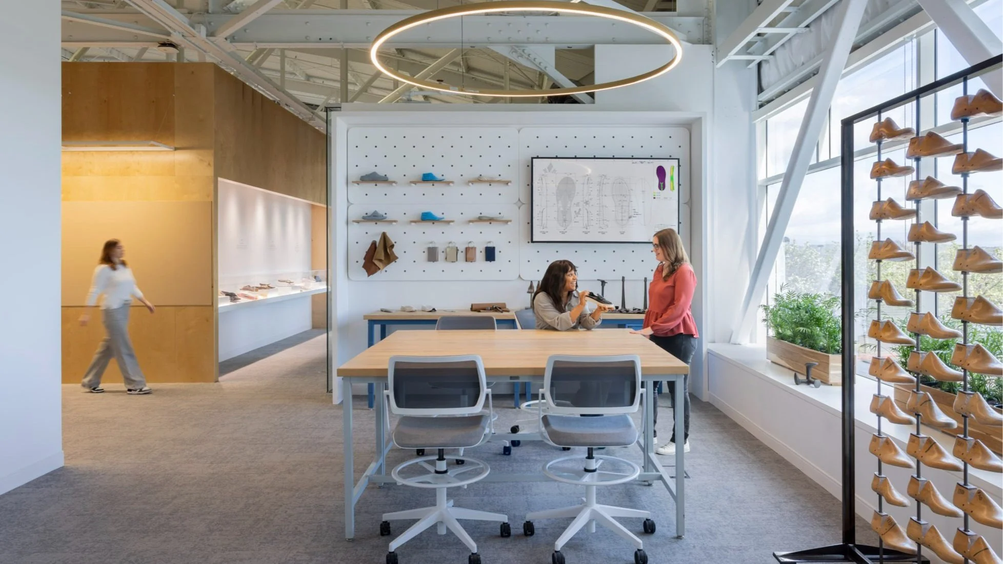 Discipline - Interior Design — ARCTURIS