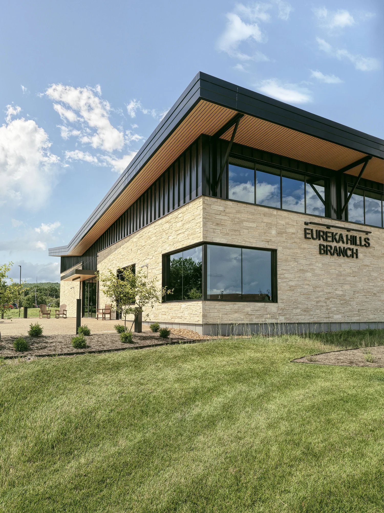 St. Louis County Library — ARCTURIS