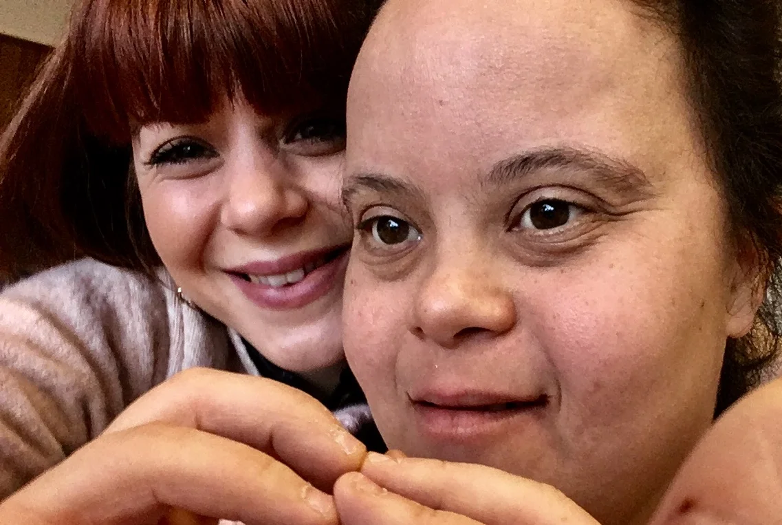 Week #1 - "You Not Me" - The beginning of a work in progress