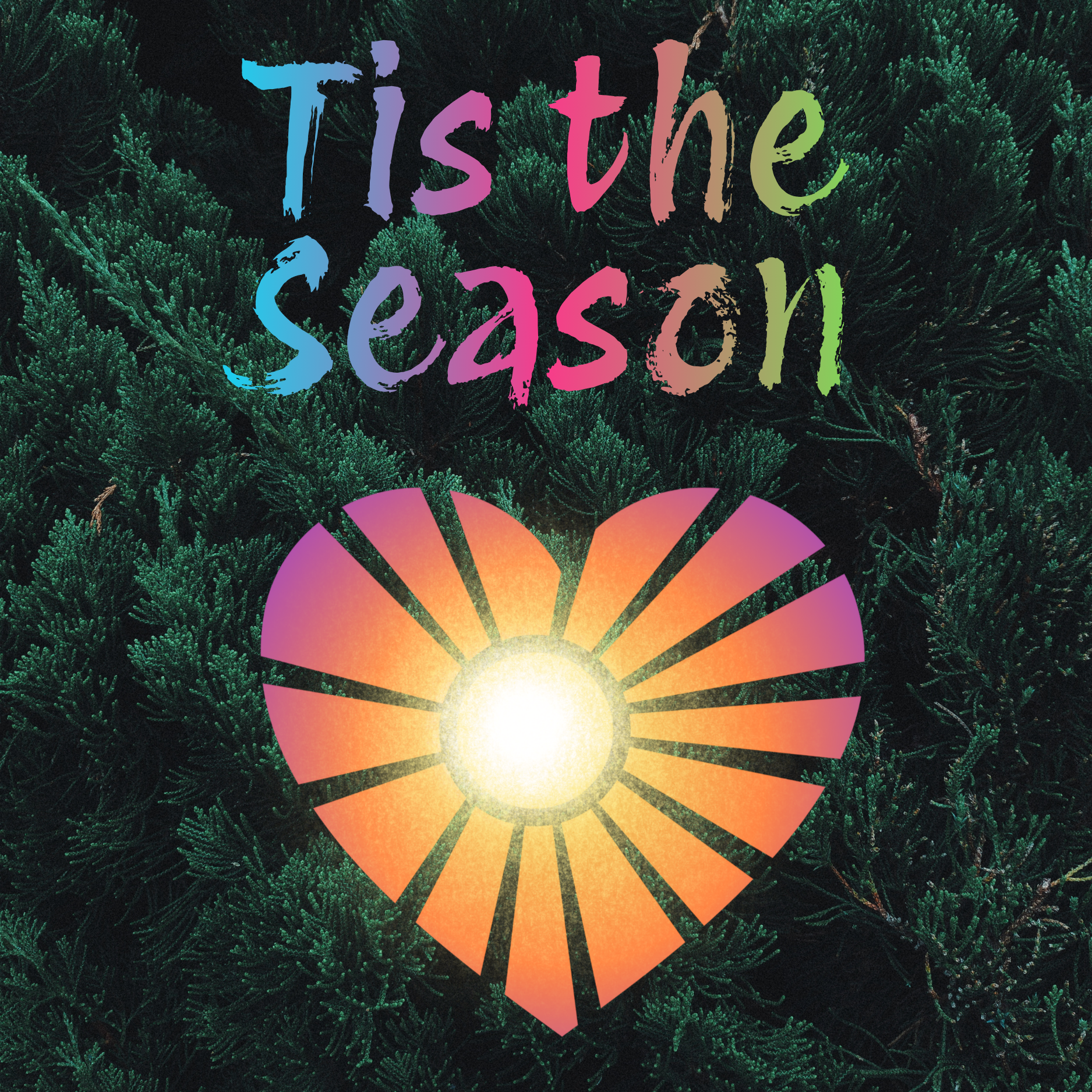 Tis the Season: Advent 1