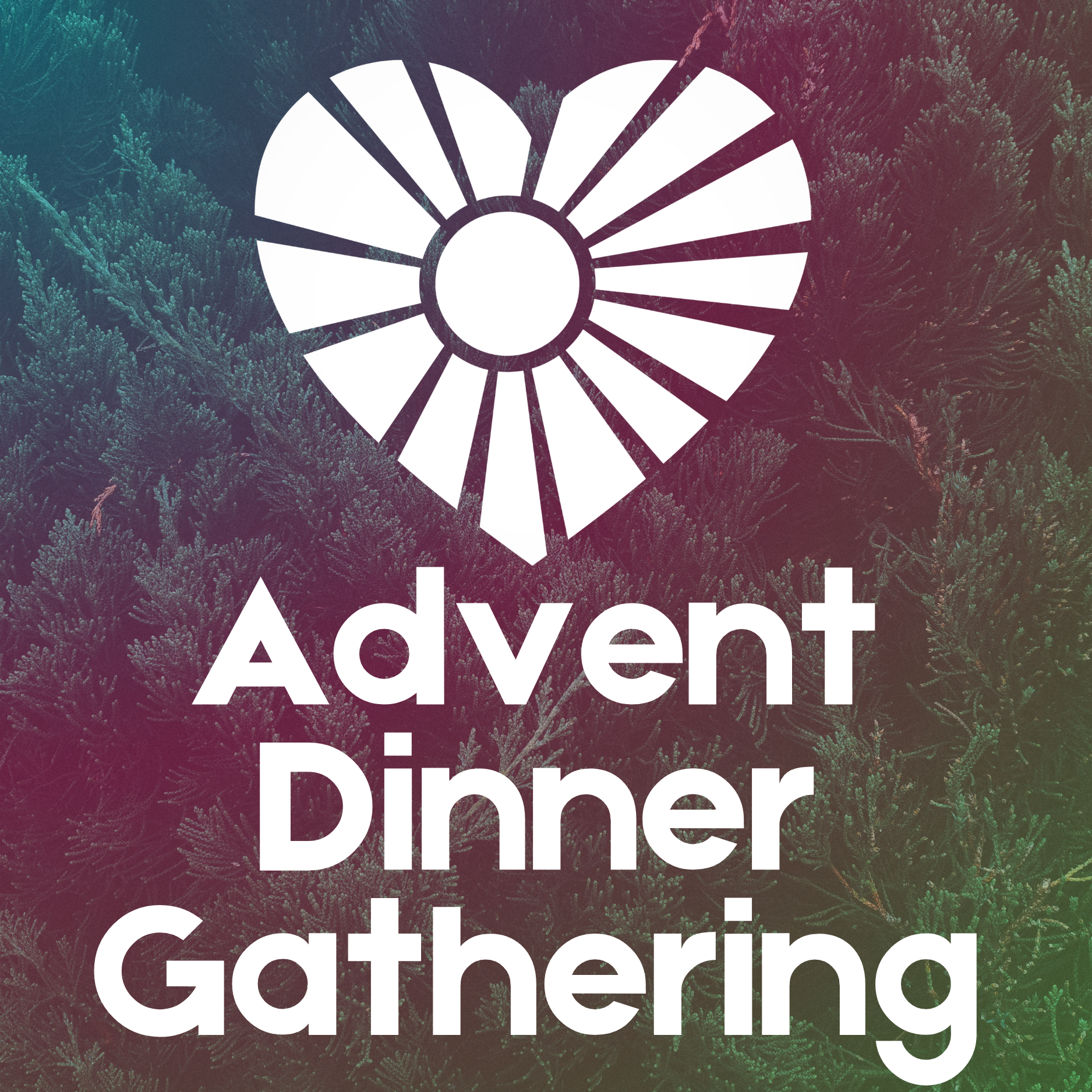 Dinner Gathering: Advent 2