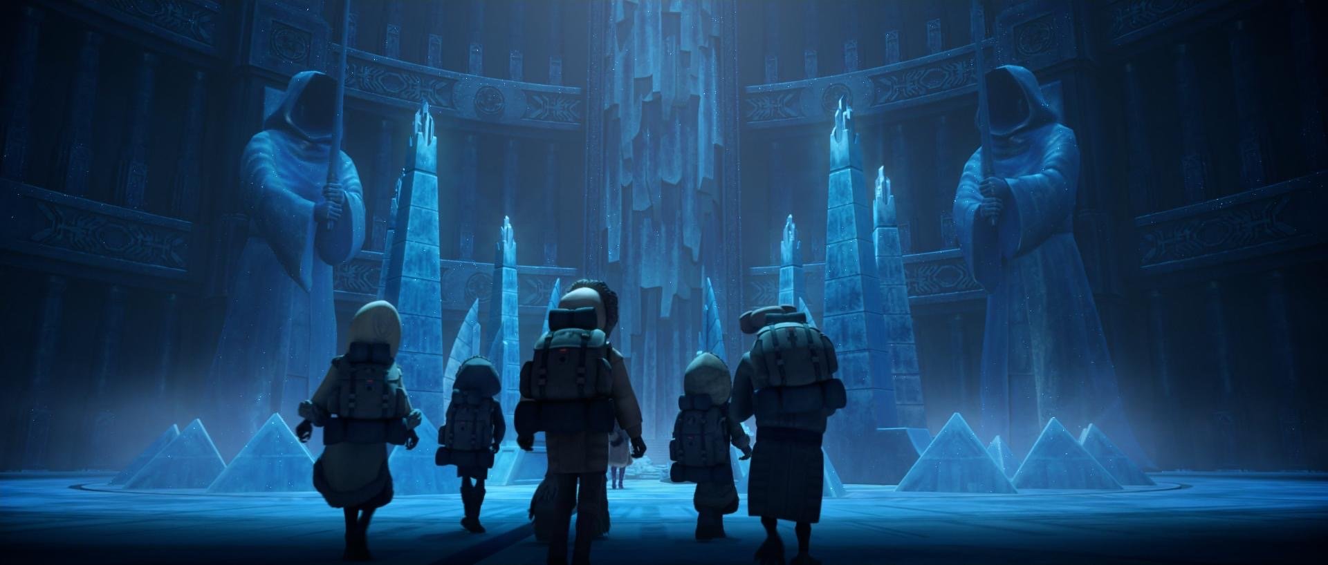 Community Convos: The Gathering