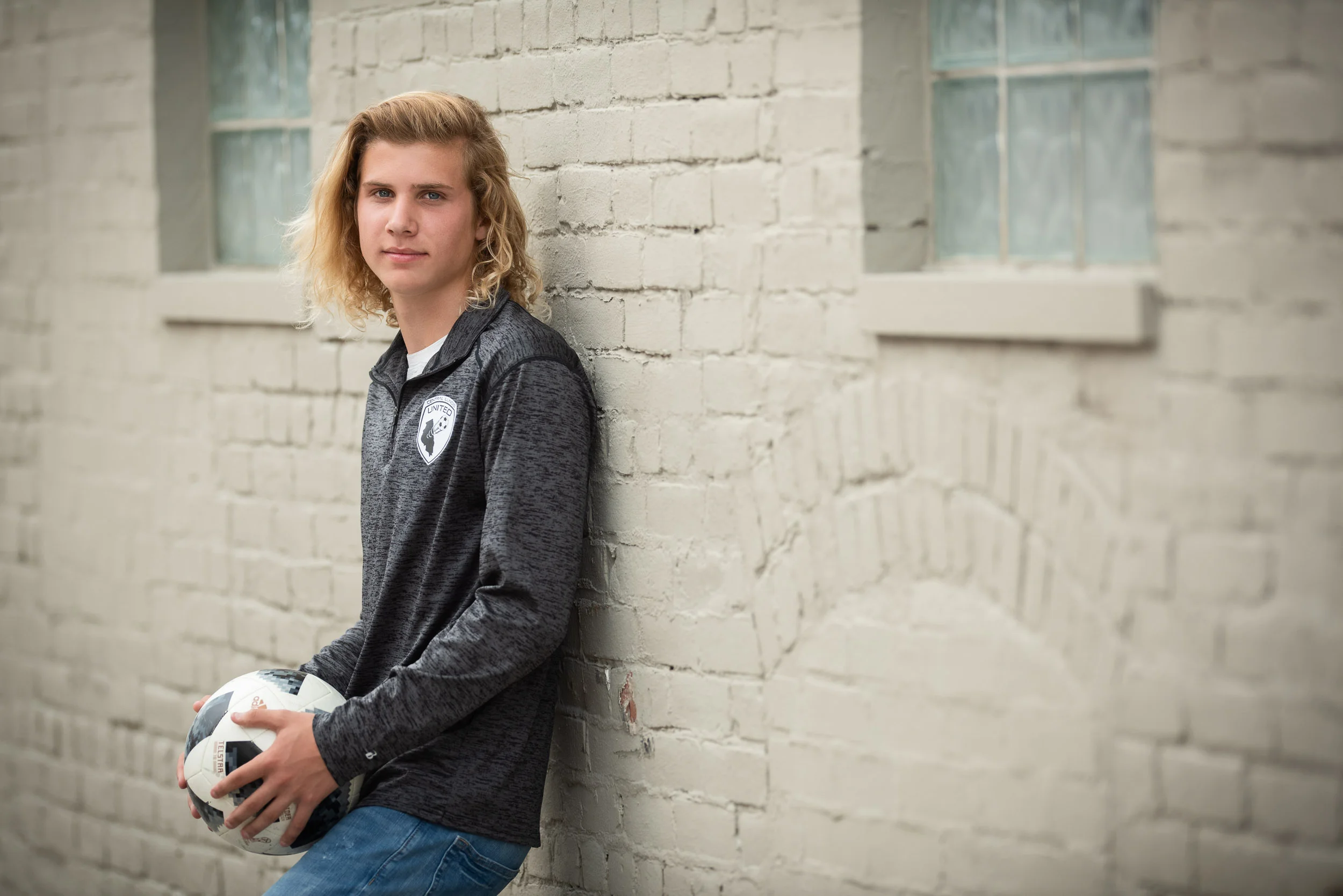 peoria-illinois-photographer-high-school-senior-pictures | outdoor photography | Portraitlife Photography | Shane Bruer