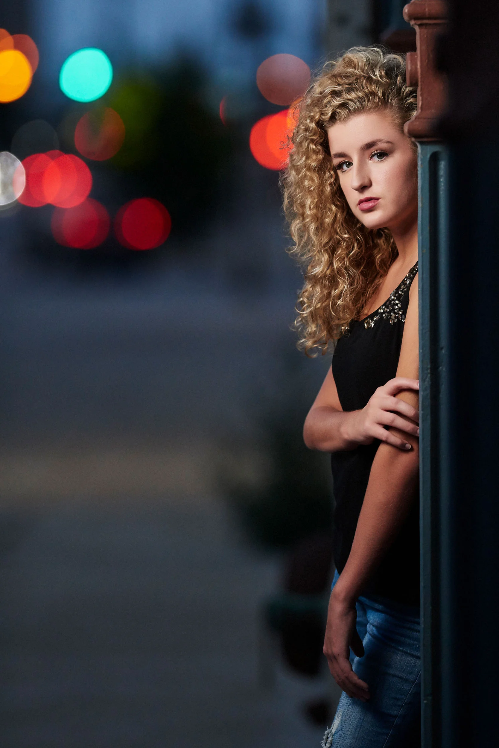 peoria-illinois-photographer-high-school-senior-pictures | on location photography | Portraitlife Photography | Shane Bruer
