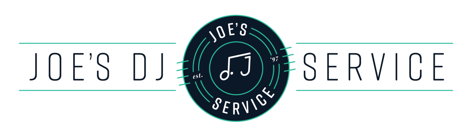 Joe's DJ Service