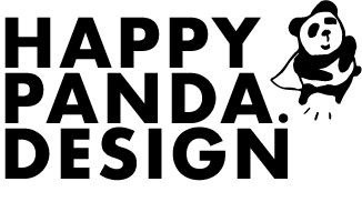 Happy Panda Design
