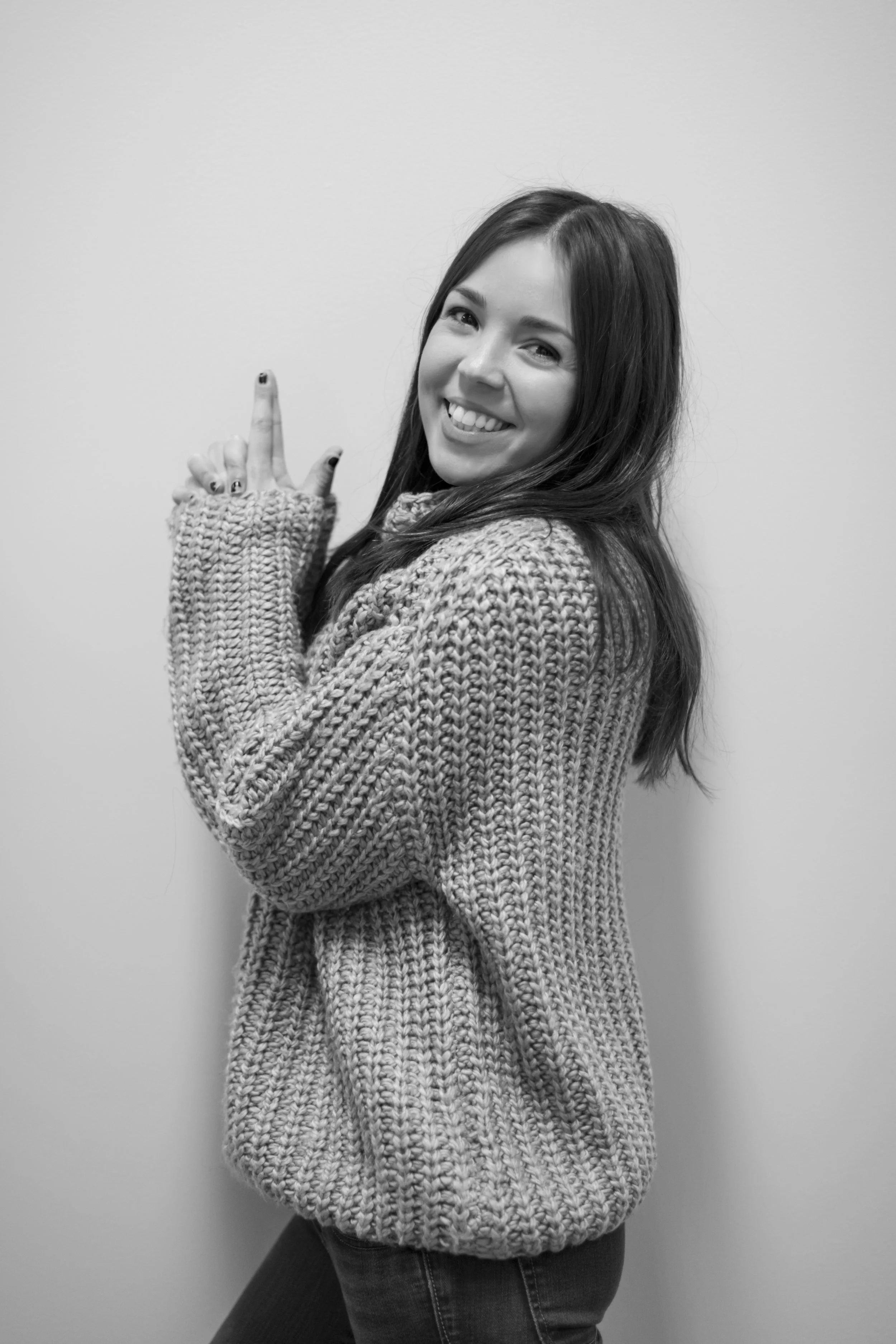 Brittany Menear-Buxton Account Manager