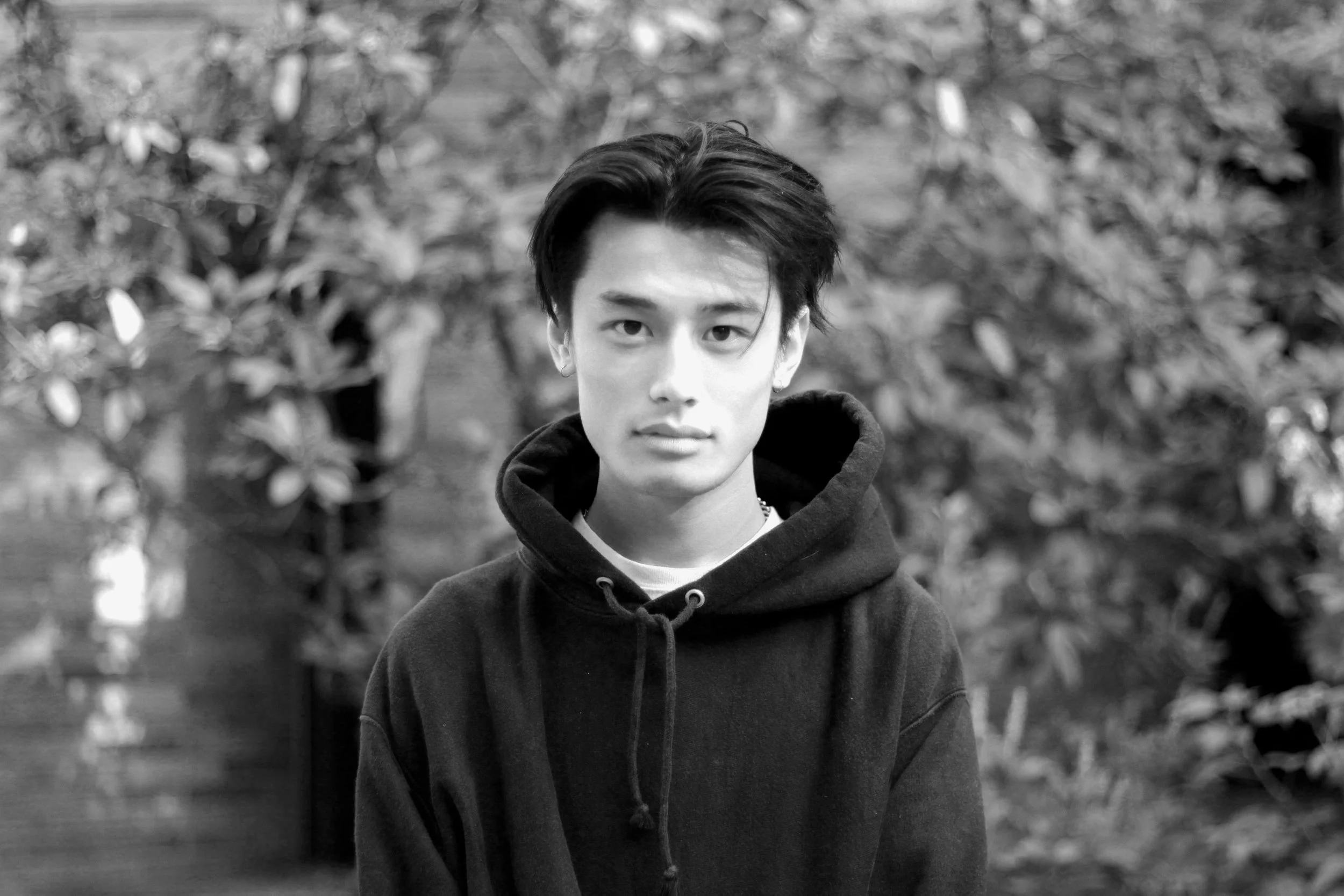Kevin Lu Art Director