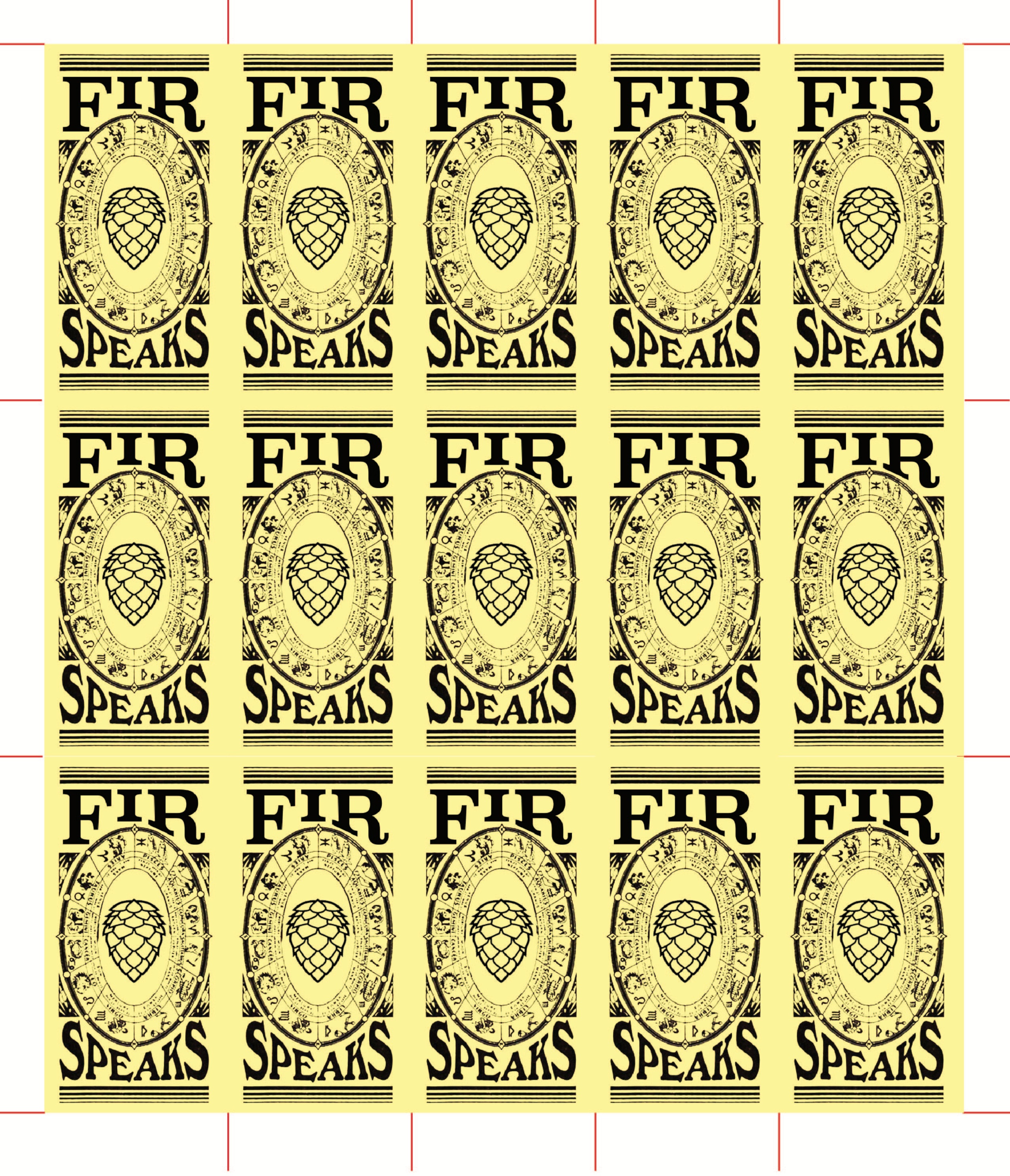 Fortune Deck Cover